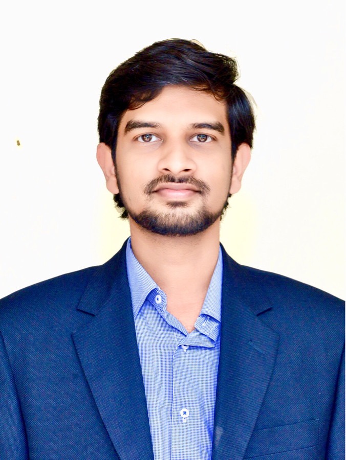 Abhishek M Appaji