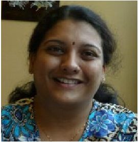 Kavitha Shankar