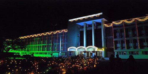 NITK Surathkal