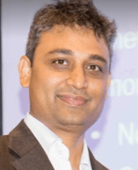Navin Bishnoi