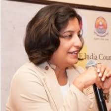Ms Pragya Dixit
                  