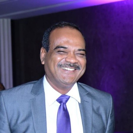 Dr. Sudeendra Koushik