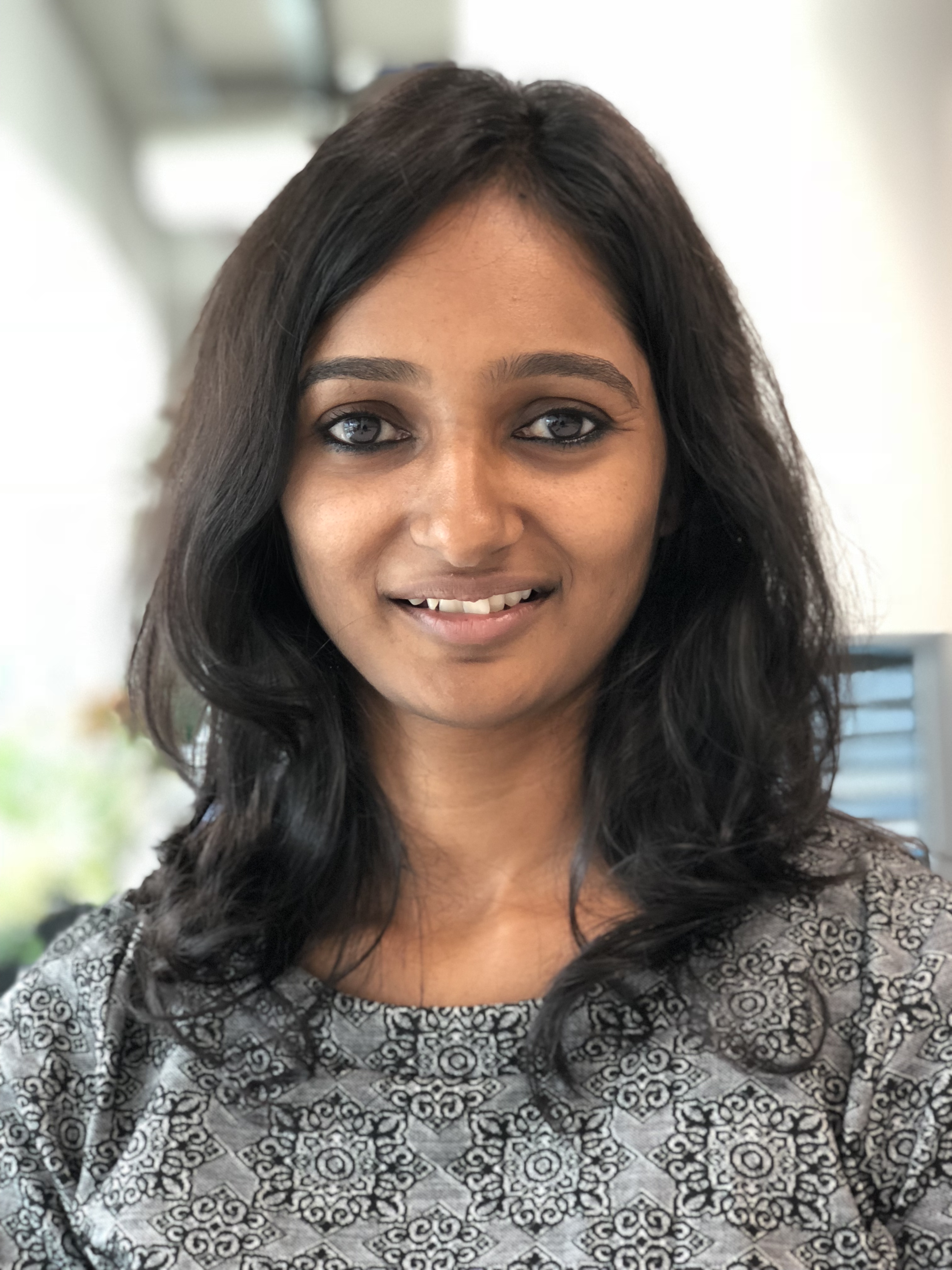 Aparna Kongot