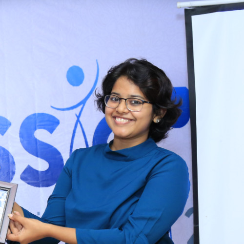 Arya Murali
