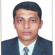 Deepak K Rao