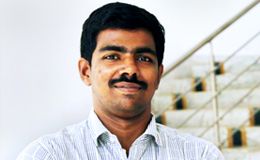 Shriram K Vasudevan