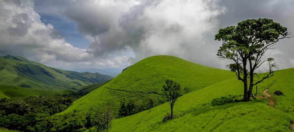 Kudremukh