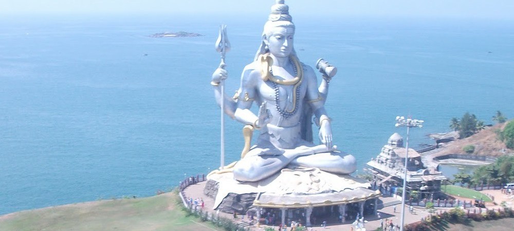 Murdeshwar
