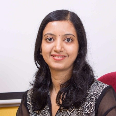 Shilpa Bhat