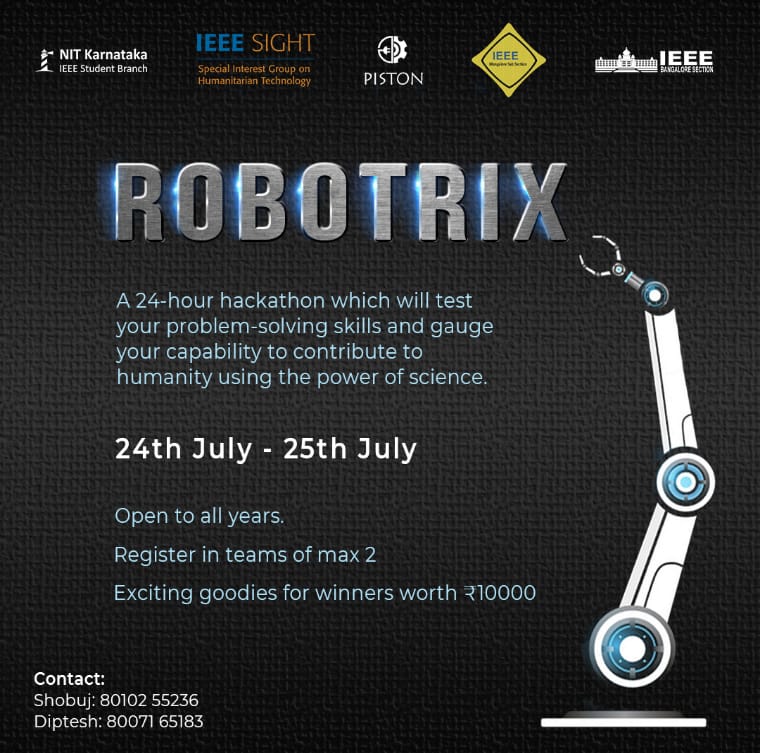 Robotrix