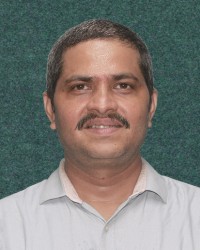 Dr. Arun Kumar Shettigar