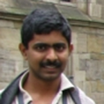 Dr. Deepu Vijayasenan