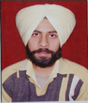 Dr. Mandeep Singh