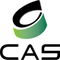 CAS Logo