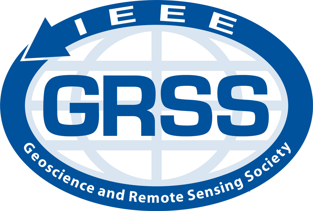 GRSS Logo