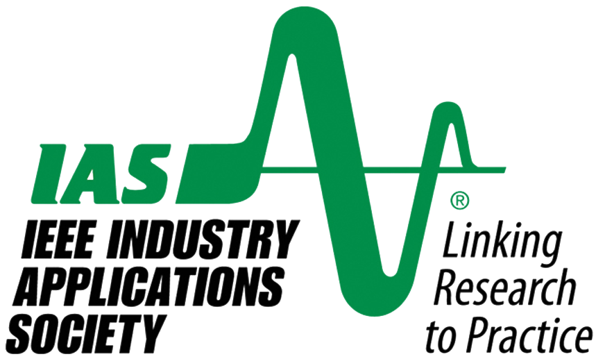 IAS Logo