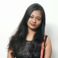 Madhuparna Bhowmik