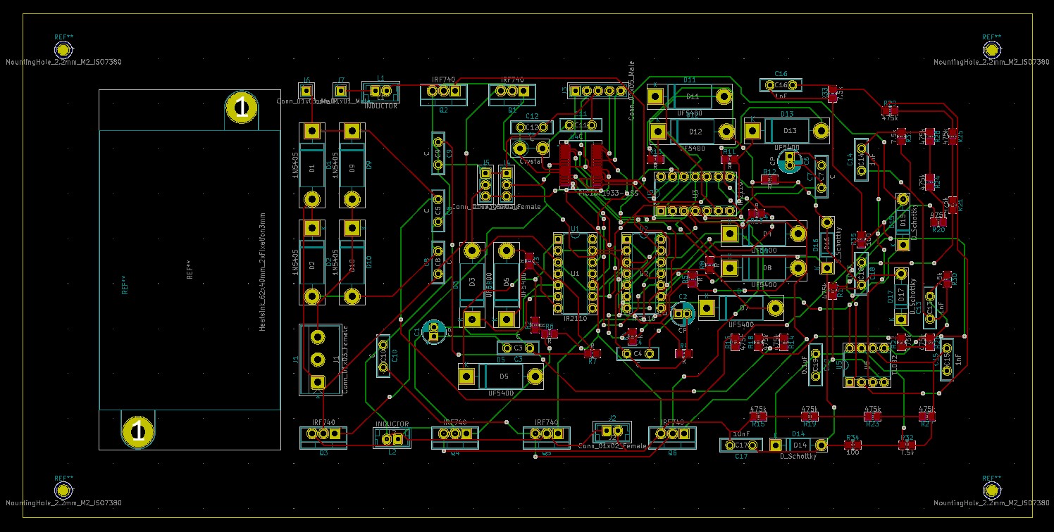 PCB Layout