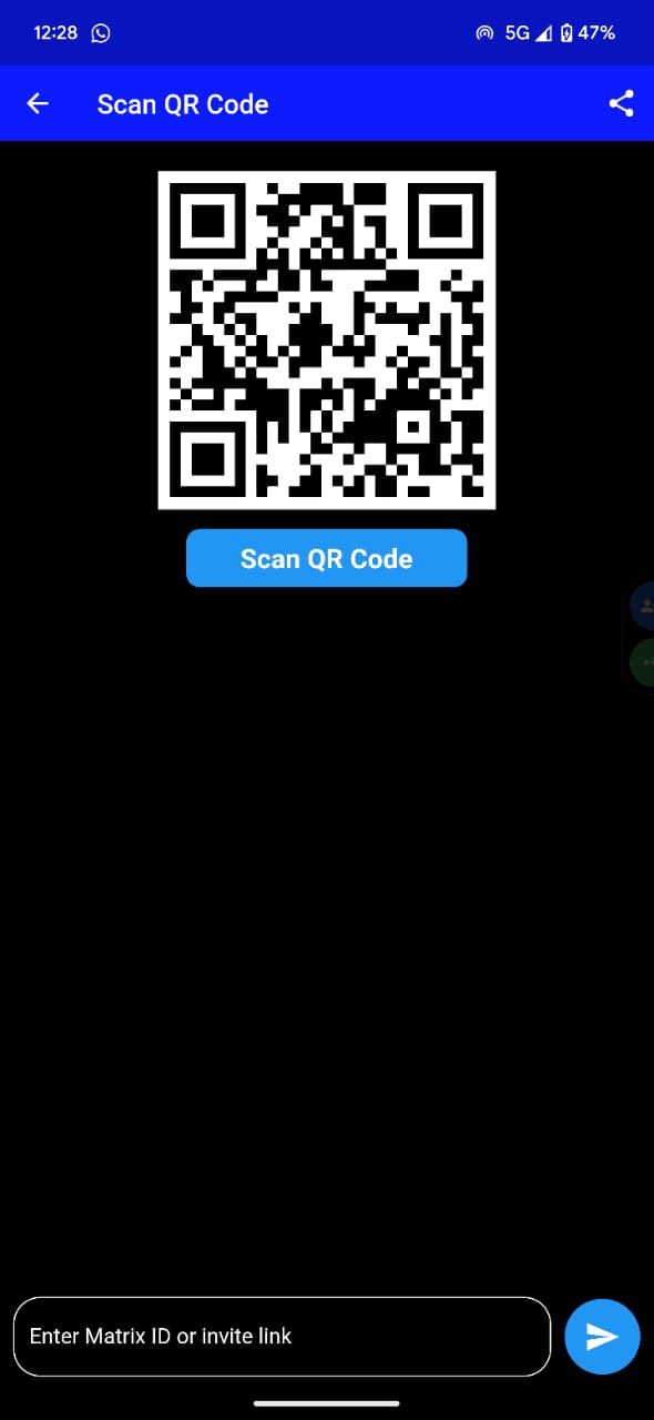 QRCode