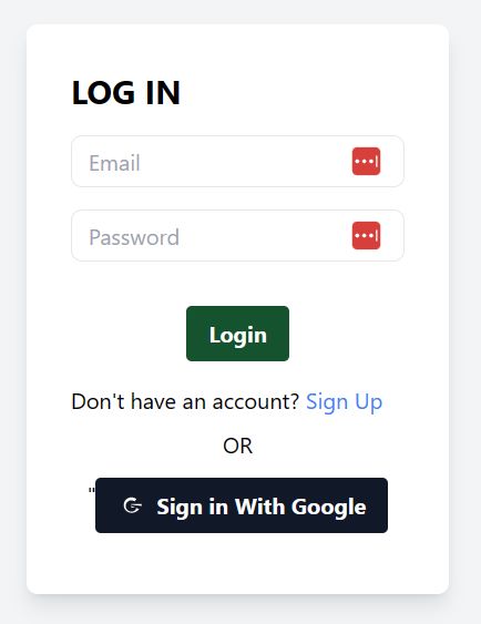 login