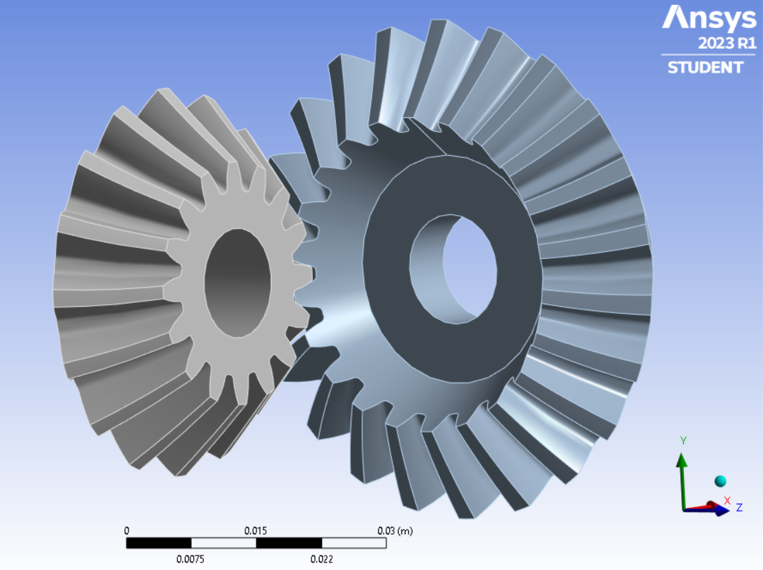 Bevel_Geometry