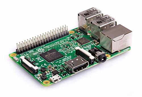 Raspi 3B