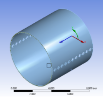 Coordinate System