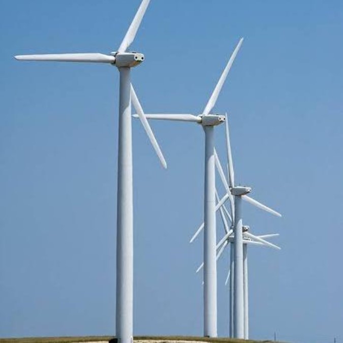 Design and Analysis of Wind Turbine Designs