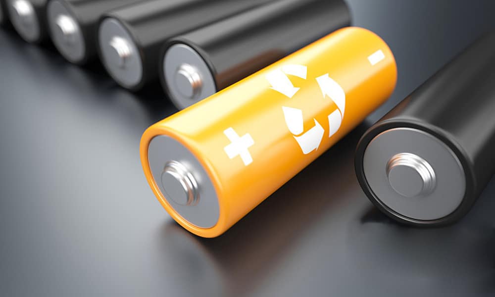 Lithium Ion Batteries: Into the Future