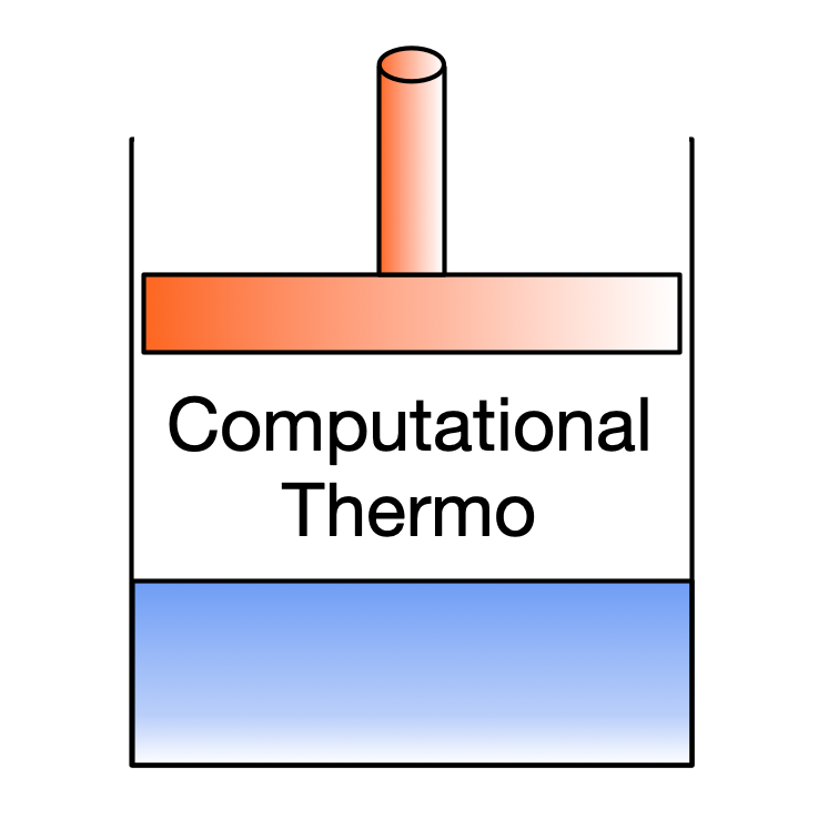 Computational Thermodynamics