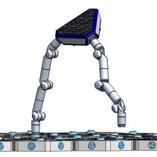 ML based Assembly Bot