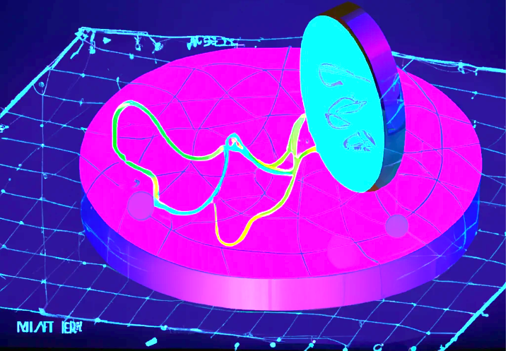 QUANTUM CIRCUIT MAPPING WITH MACHINE LEARNING