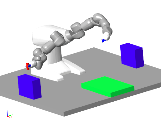 Robotic Arm (Simulink)