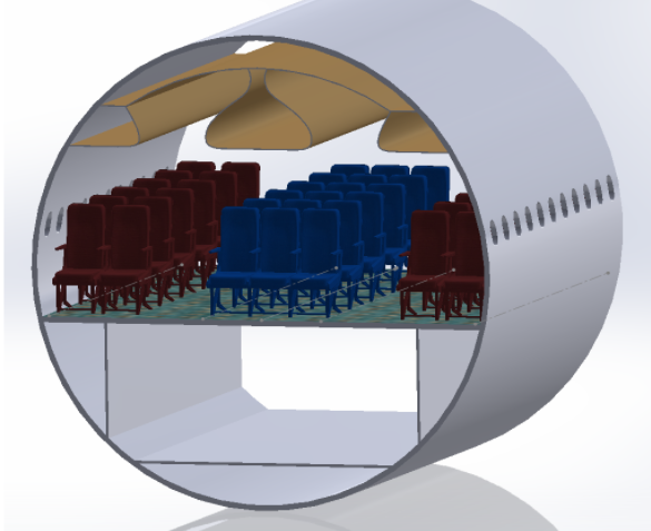 Stress Concentration and Fatigue Analysis of Aircraft Fuselage and Window Panes